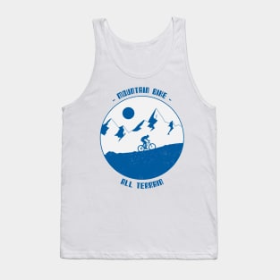 Mountainbike Tank Top